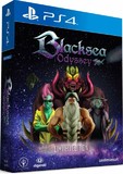 Blacksea Odyssey -- Limited Edition (PlayStation 4)